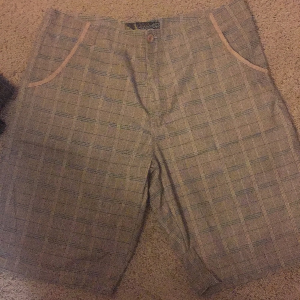 Men’s shorts